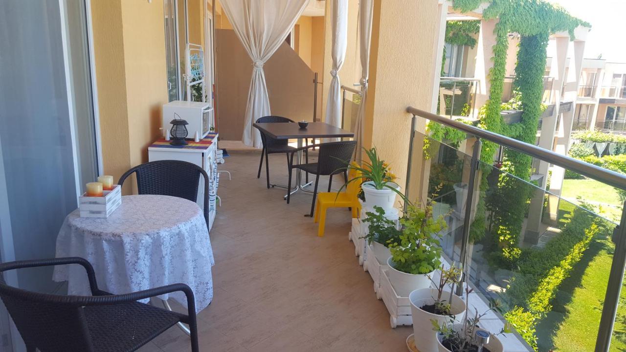 Lux Sozopoli Hills Apartments A19 И Studio А13 Екстериор снимка