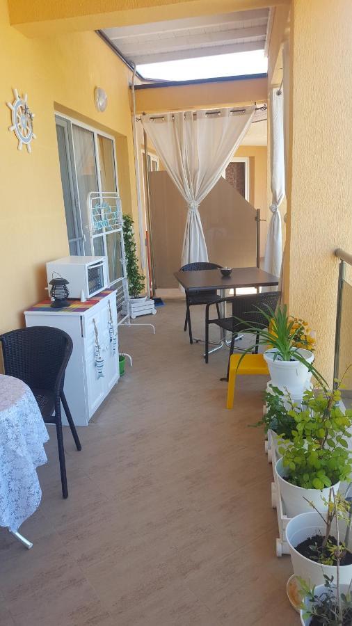 Lux Sozopoli Hills Apartments A19 И Studio А13 Екстериор снимка