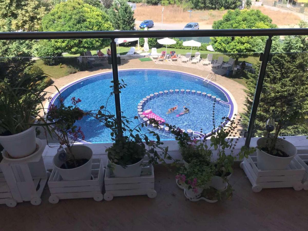 Lux Sozopoli Hills Apartments A19 И Studio А13 Екстериор снимка