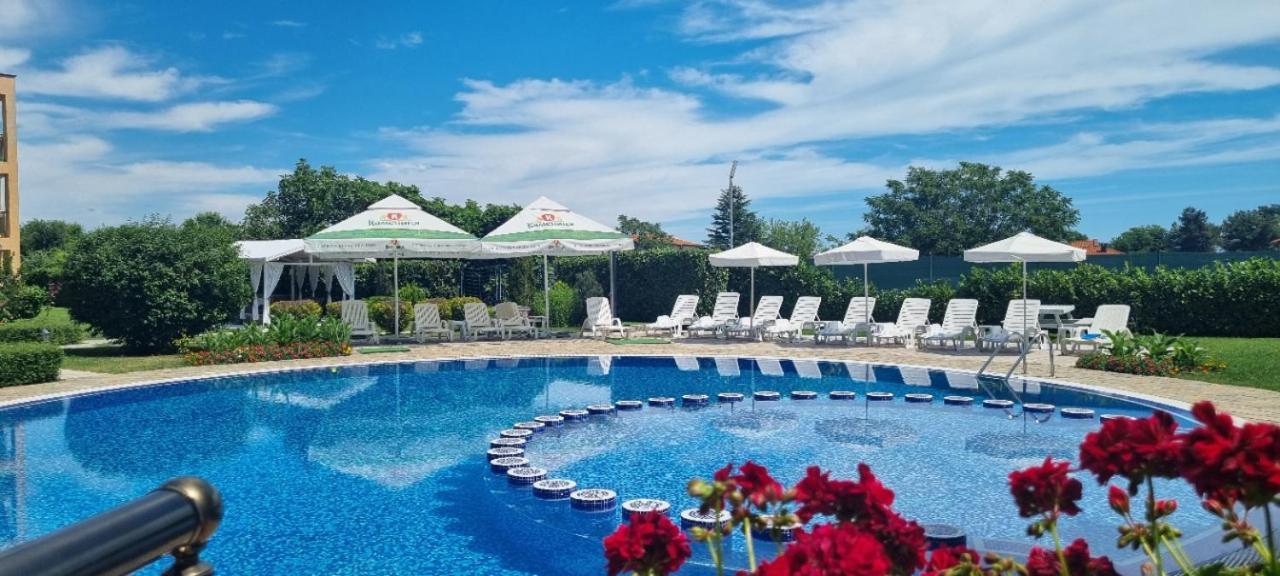 Lux Sozopoli Hills Apartments A19 И Studio А13 Екстериор снимка