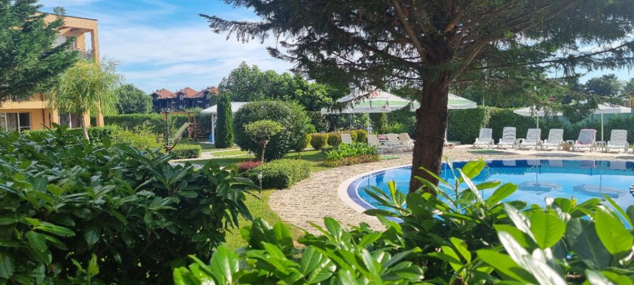Lux Sozopoli Hills Apartments A19 И Studio А13 Екстериор снимка