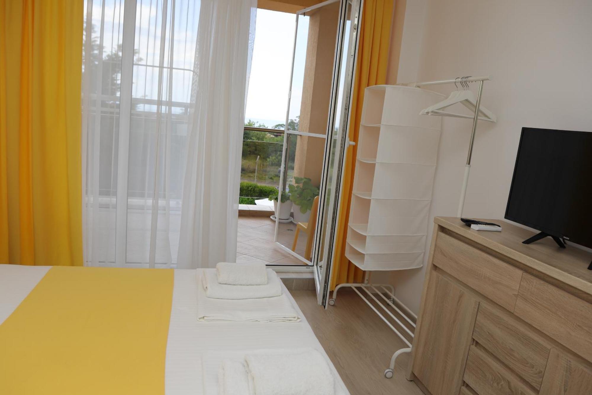 Lux Sozopoli Hills Apartments A19 И Studio А13 Екстериор снимка