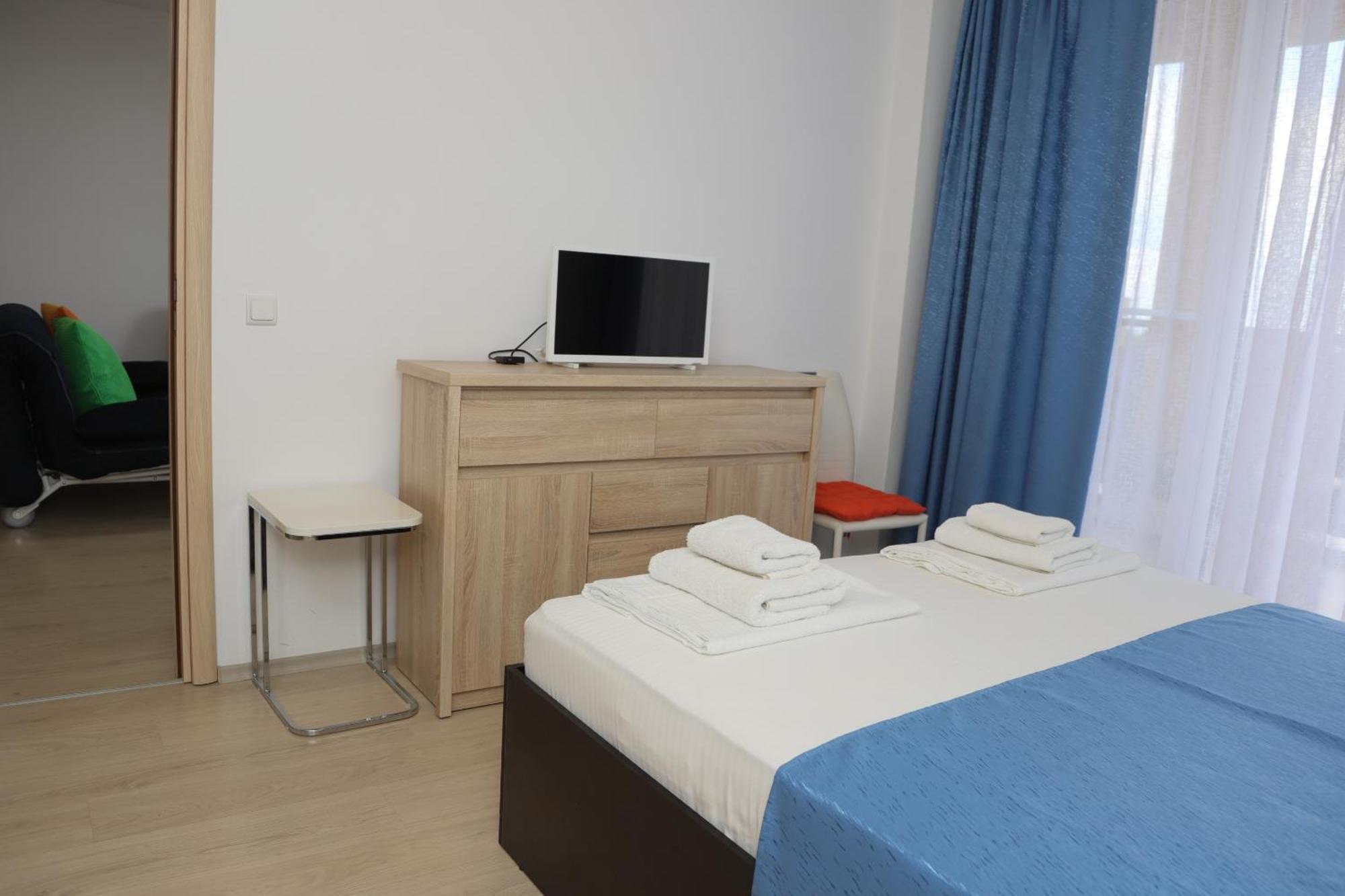 Lux Sozopoli Hills Apartments A19 И Studio А13 Екстериор снимка