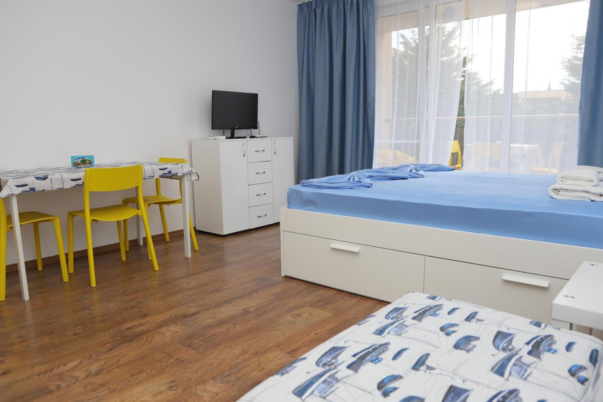 Lux Sozopoli Hills Apartments A19 И Studio А13 Екстериор снимка