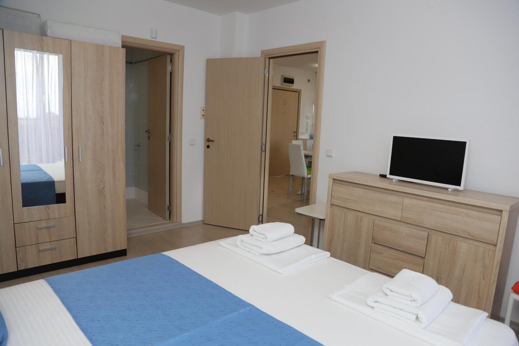Lux Sozopoli Hills Apartments A19 И Studio А13 Екстериор снимка