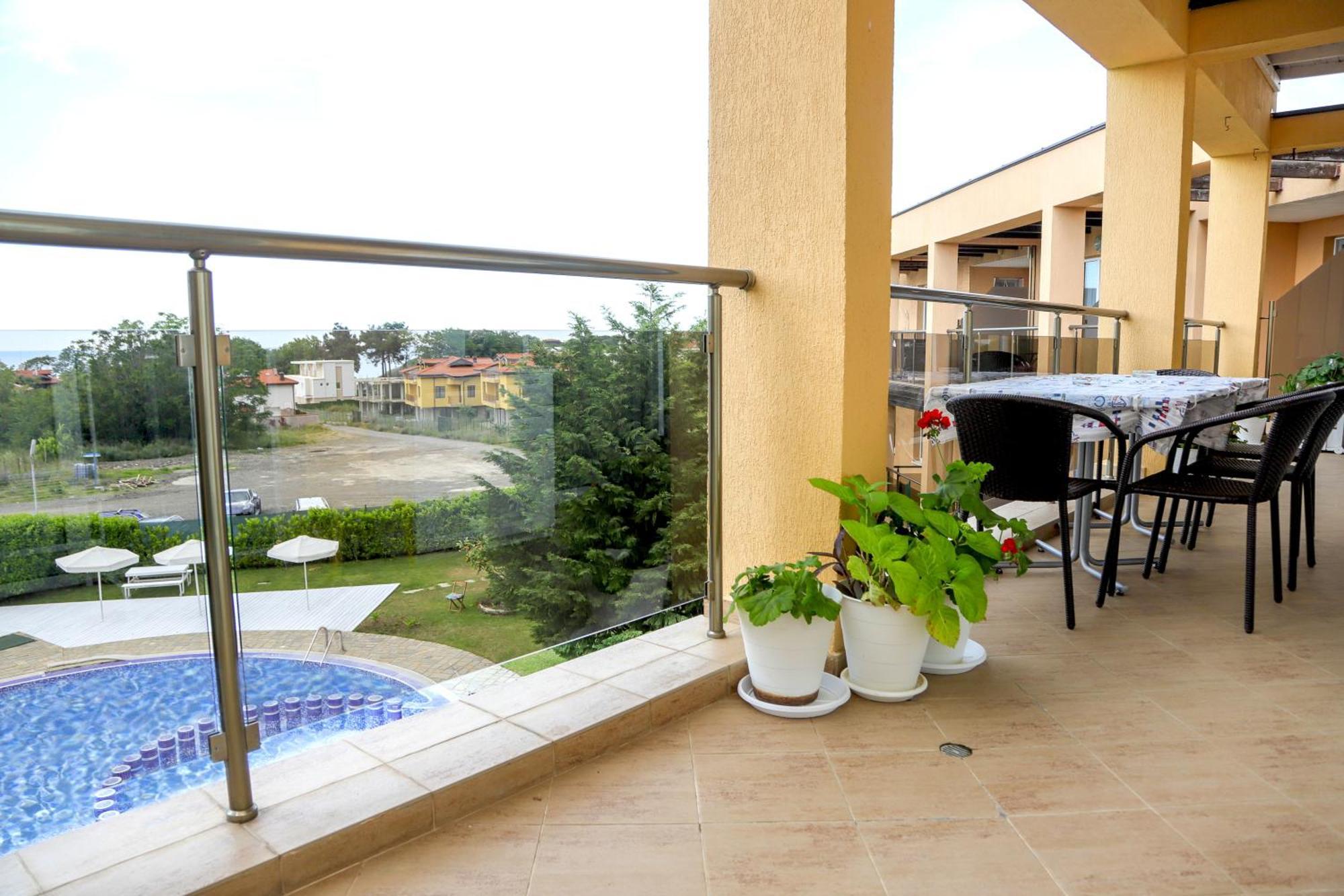 Lux Sozopoli Hills Apartments A19 И Studio А13 Екстериор снимка