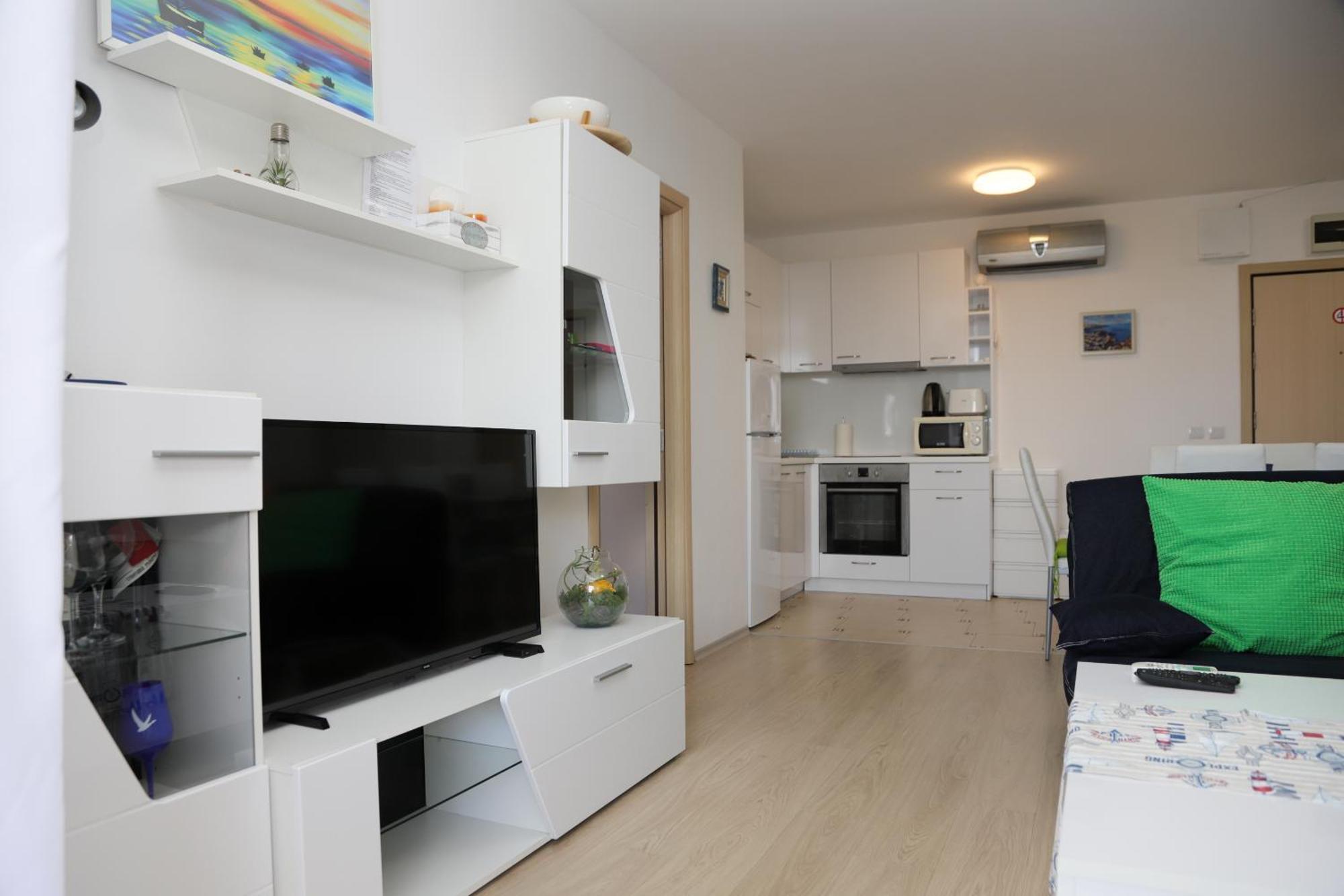 Lux Sozopoli Hills Apartments A19 И Studio А13 Екстериор снимка