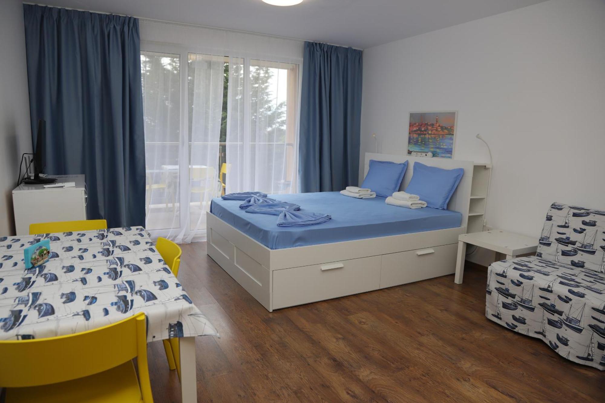 Lux Sozopoli Hills Apartments A19 И Studio А13 Екстериор снимка
