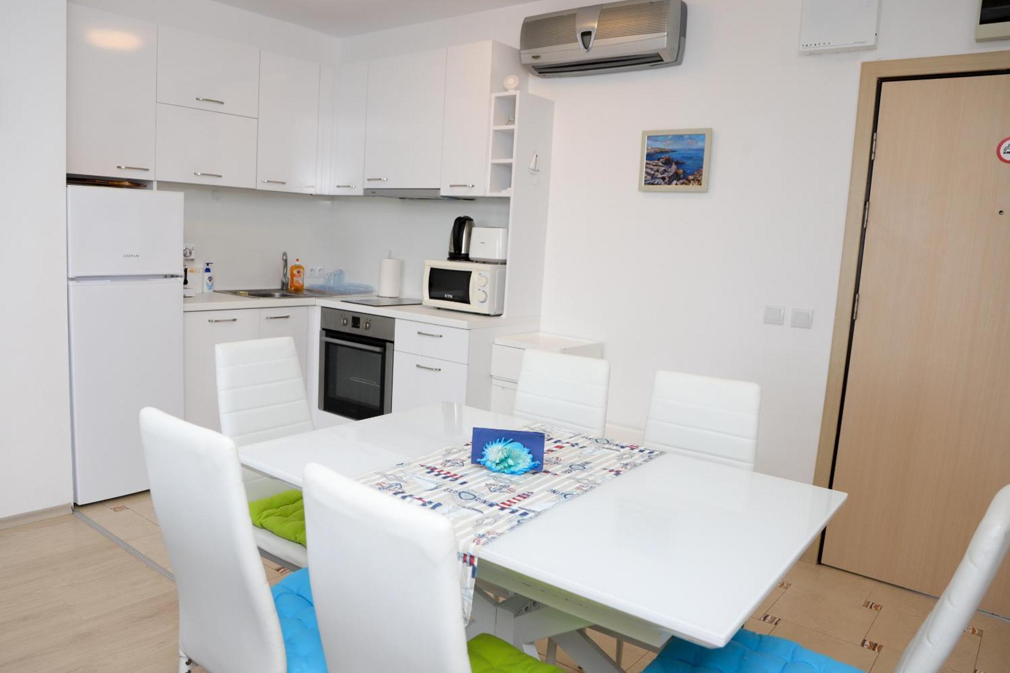 Lux Sozopoli Hills Apartments A19 И Studio А13 Екстериор снимка