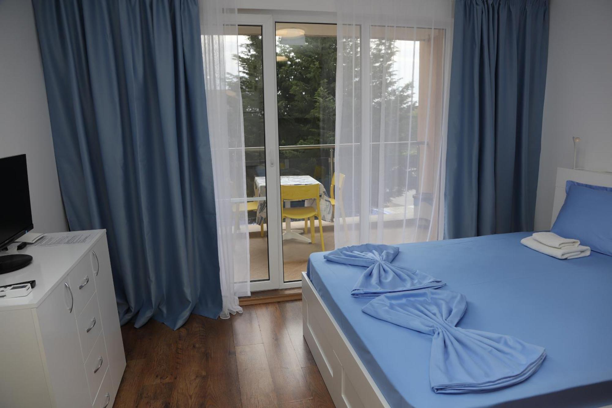 Lux Sozopoli Hills Apartments A19 И Studio А13 Екстериор снимка
