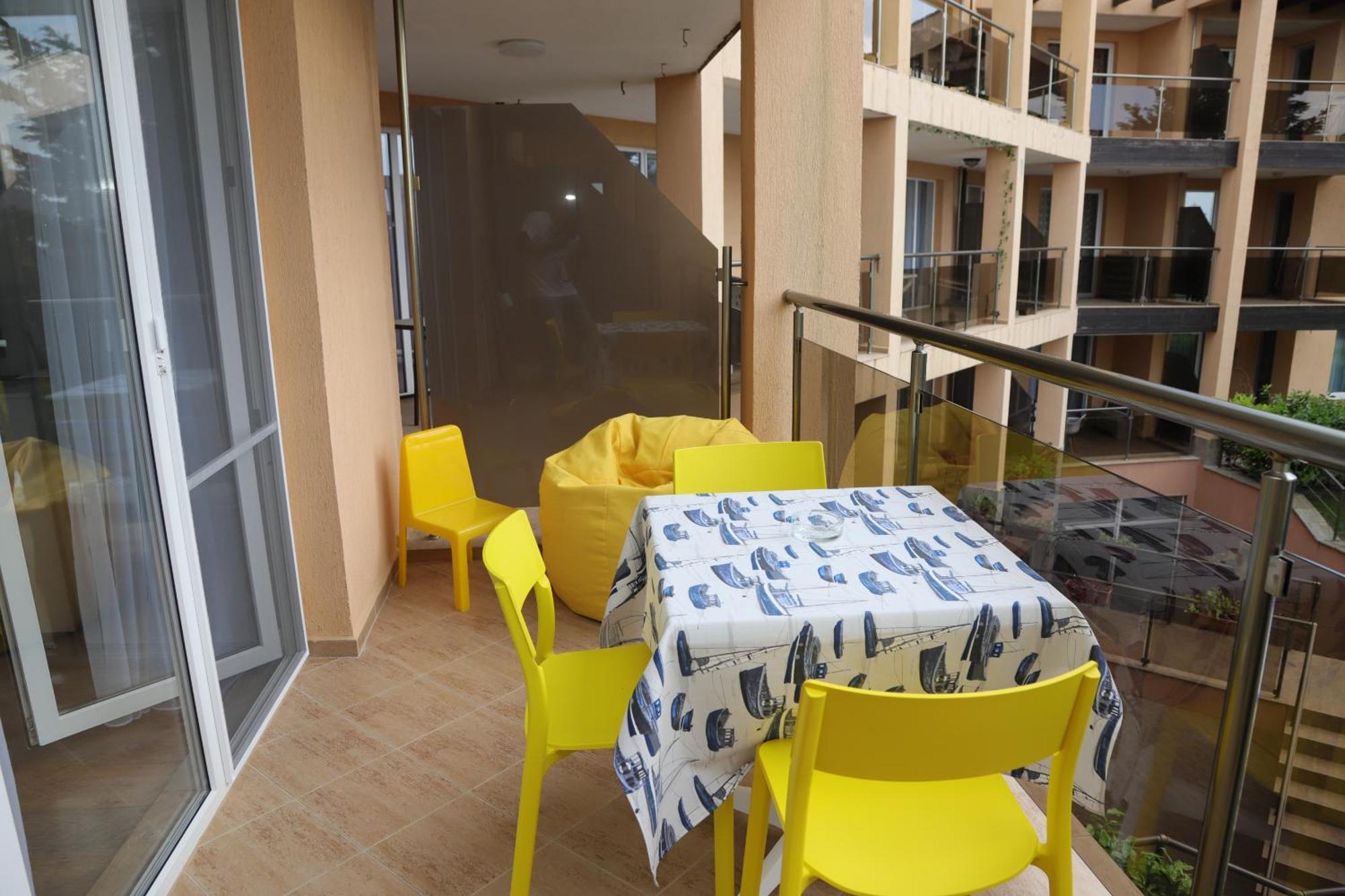 Lux Sozopoli Hills Apartments A19 И Studio А13 Екстериор снимка