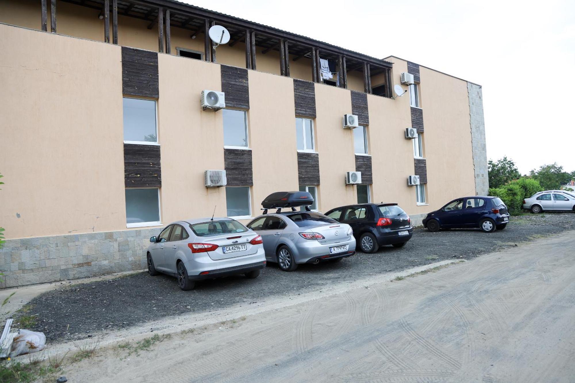 Lux Sozopoli Hills Apartments A19 И Studio А13 Екстериор снимка