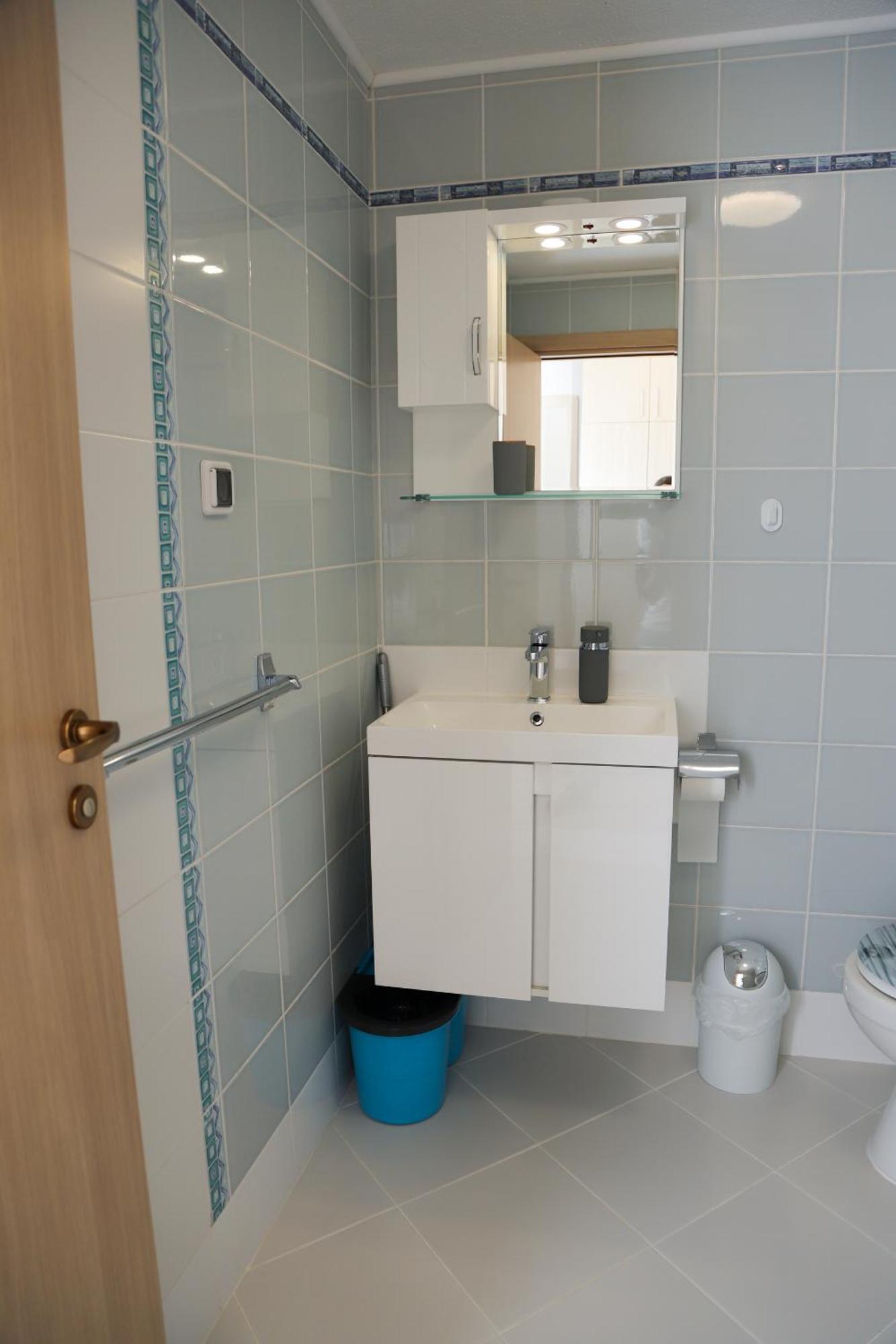 Lux Sozopoli Hills Apartments A19 И Studio А13 Екстериор снимка