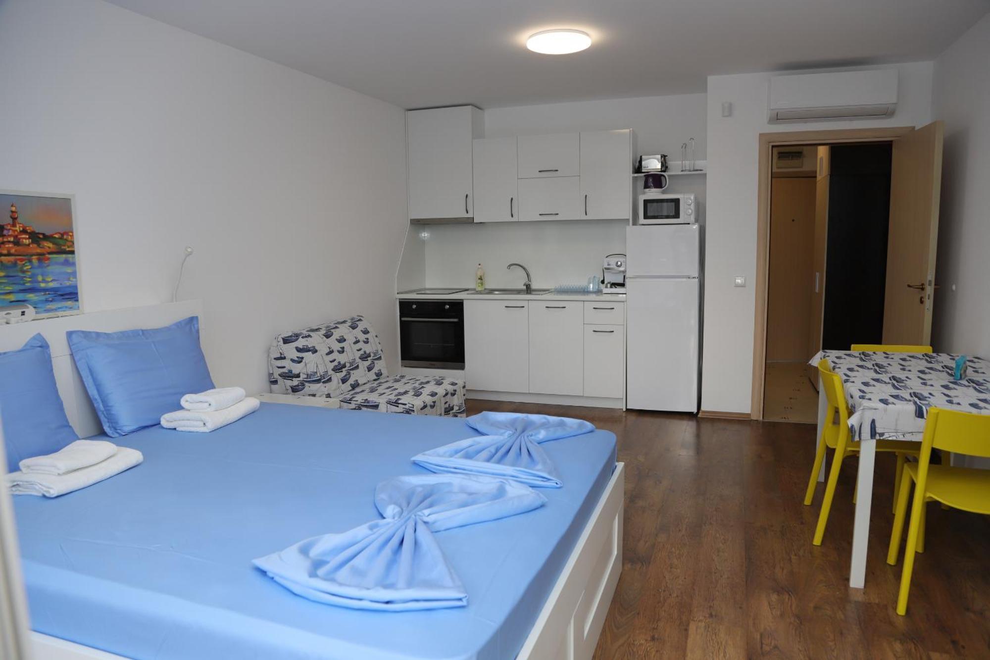 Lux Sozopoli Hills Apartments A19 И Studio А13 Екстериор снимка