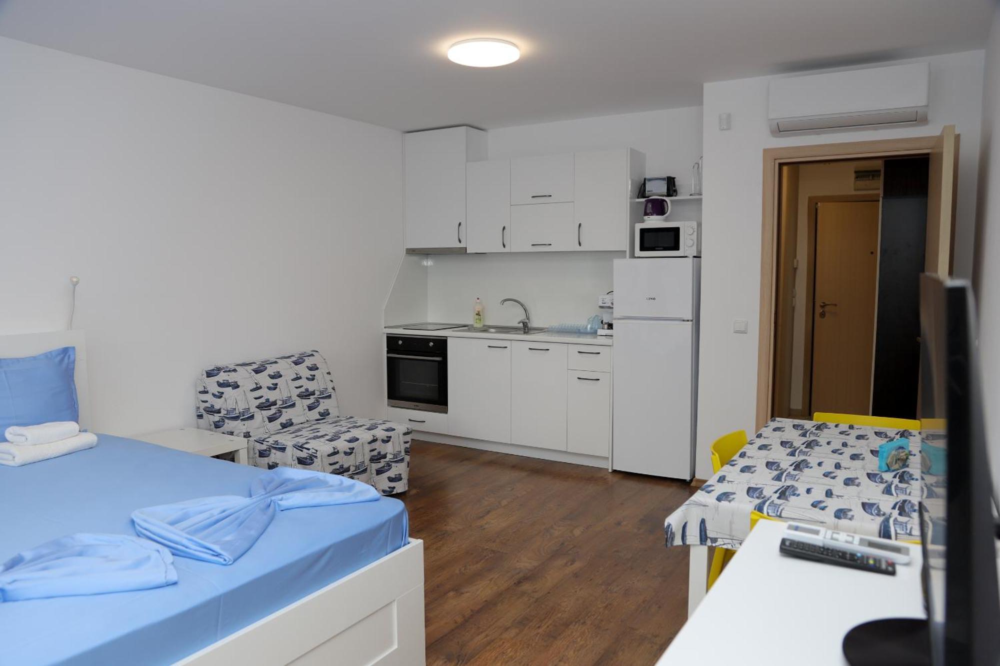 Lux Sozopoli Hills Apartments A19 И Studio А13 Екстериор снимка