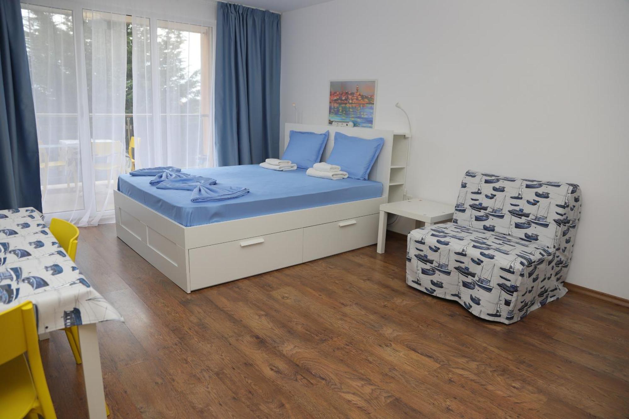 Lux Sozopoli Hills Apartments A19 И Studio А13 Екстериор снимка