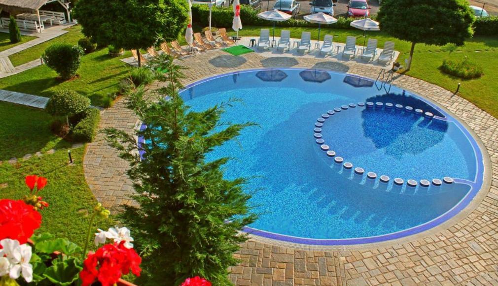 Lux Sozopoli Hills Apartments A19 И Studio А13 Екстериор снимка