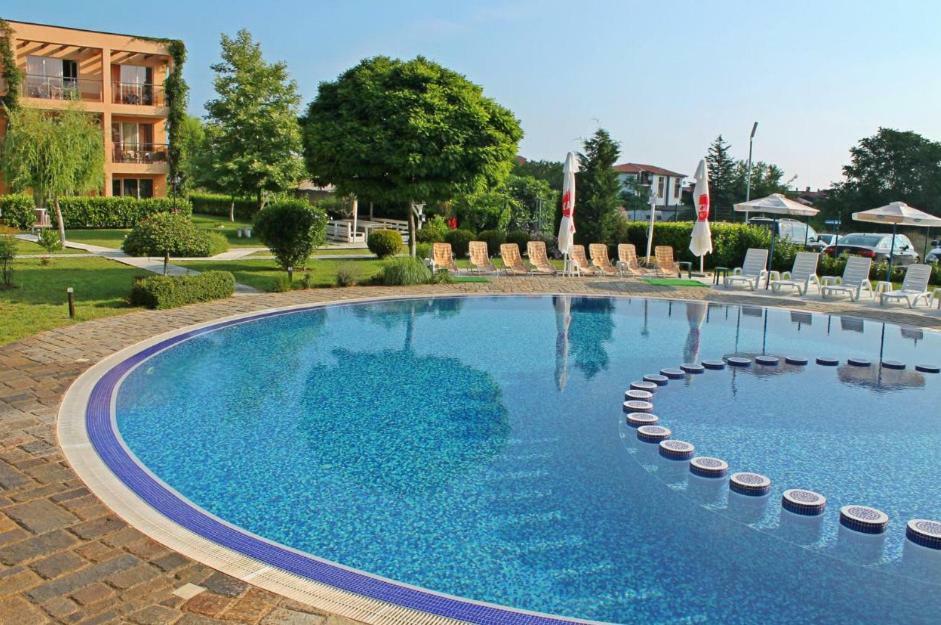 Lux Sozopoli Hills Apartments A19 И Studio А13 Екстериор снимка